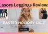 Lasora Leggings Reviews