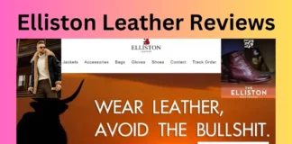 Elliston Leather Reviews