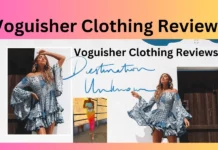 Voguisher Clothing Reviews