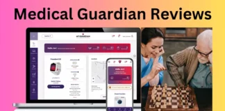 Medical Guardian Reviews