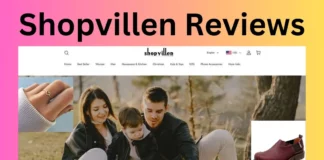 Shopvillen Reviews