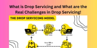 What is Drop Servicing and what are the real challenges in Drop Servicing!