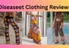 Diseaseet Clothing Reviews