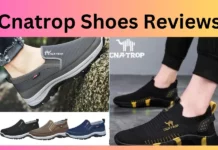 Cnatrop Shoes Reviews