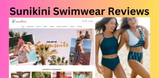Sunikini Swimwear Reviews
