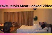 FaZe Jarvis Meat Leaked Video