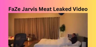 FaZe Jarvis Meat Leaked Video