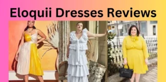 Eloquii Dresses Reviews