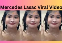 Mercedes Lasac Viral Video