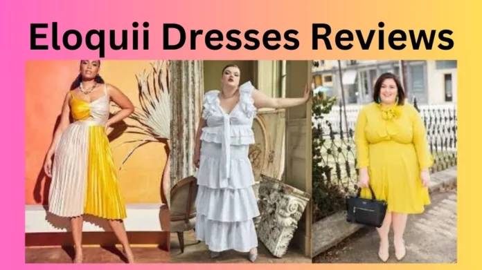 Eloquii Dresses Reviews