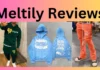 Meltily Reviews