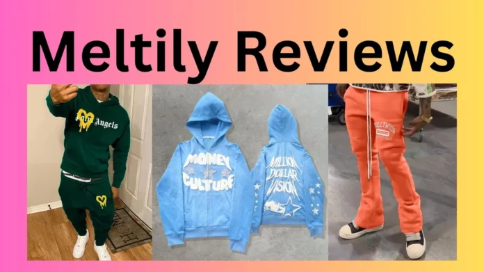 Meltily Reviews