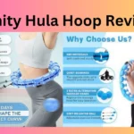 Infinity Hula Hoop Reviews