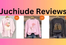 Juchiude Reviews
