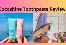 Cocoshine Toothpaste Reviews