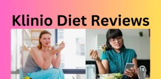 Klinio Diet Reviews