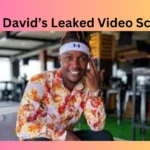 Moya David’s Leaked Video Scandal
