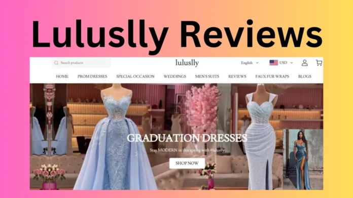 Luluslly Reviews