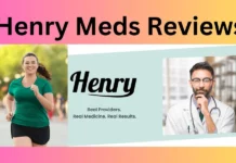 Henry Meds Reviews