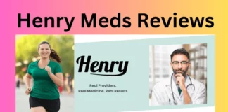 Henry Meds Reviews