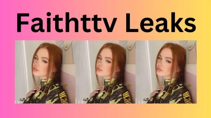 Faithttv Leaks