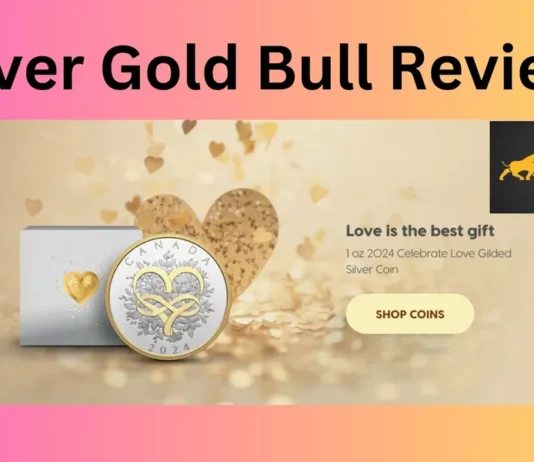 Silver Gold Bull Reviews