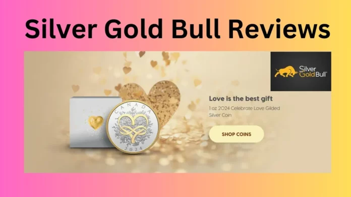 Silver Gold Bull Reviews