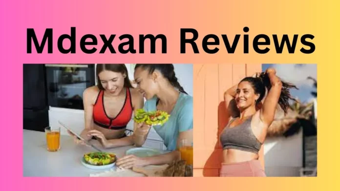 Mdexam Reviews