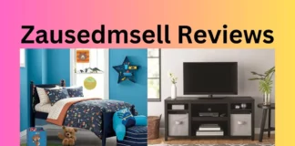 Zausedmsell Reviews