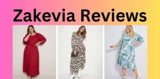 Zakevia Reviews