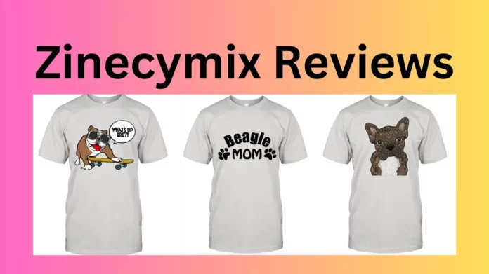 Zinecymix Reviews