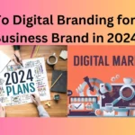 How To Digital Branding for Local Business Brand in 2024!