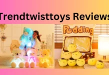 Trendtwisttoys Reviews