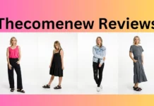 Thecomenew Reviews
