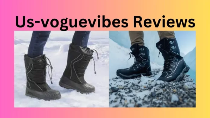 Us-voguevibes Reviews