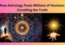 How Astrology Fools Millions of Humans