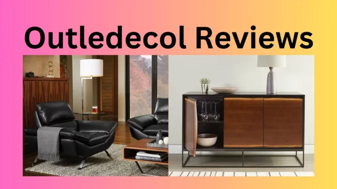 Outledecol Reviews