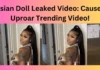 Asian Doll Leaked Video