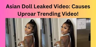 Asian Doll Leaked Video
