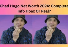 Chad Hugo Net Worth 2024