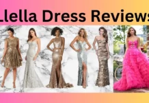 Llella Dress Reviews