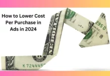 How to Lower Cost Per Purchase in Ads in 2024