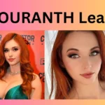 AMOURANTH Leaked