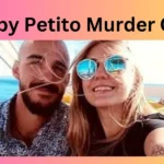Gabby Petito Murder Case