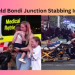 Westfield Bondi Junction Stabbing Incident