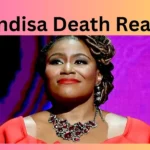 Mandisa Death Reason