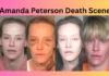 Amanda Peterson Death Scene