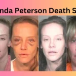 Amanda Peterson Death Scene