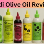 Goldi Olive Oil Reviews
