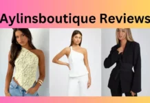 Aylinsboutique Reviews